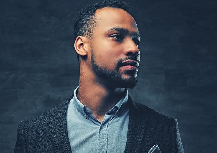 Why Black Men Beards are Patchy and How to Fix This