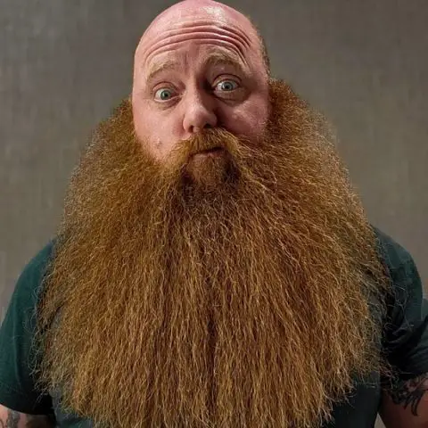 76 Top Full Long Beard Styles for Confident & Epic Long Beard Style Look