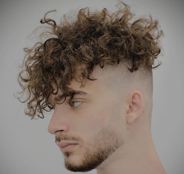 Bald And Long Curly Top And Bangshaircuts name for men
haircuts with names
male hairstyle name
