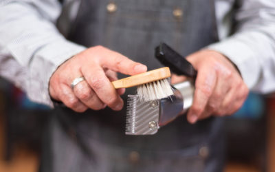 How to Clean Hair Clippers: 7 Easy Steps (Full Guide)
