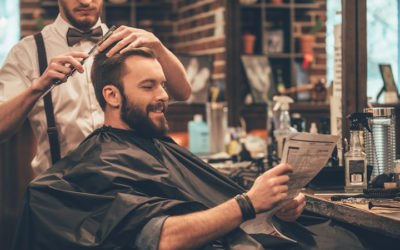 How to Ask for a Haircut: Full Guide & Terminology