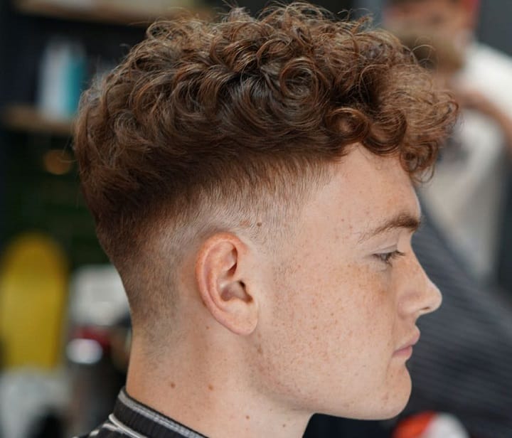 Big Curls Undercut Long Bangsundercut curly hair male
mens undercut curly hair
undercut for curly hair
