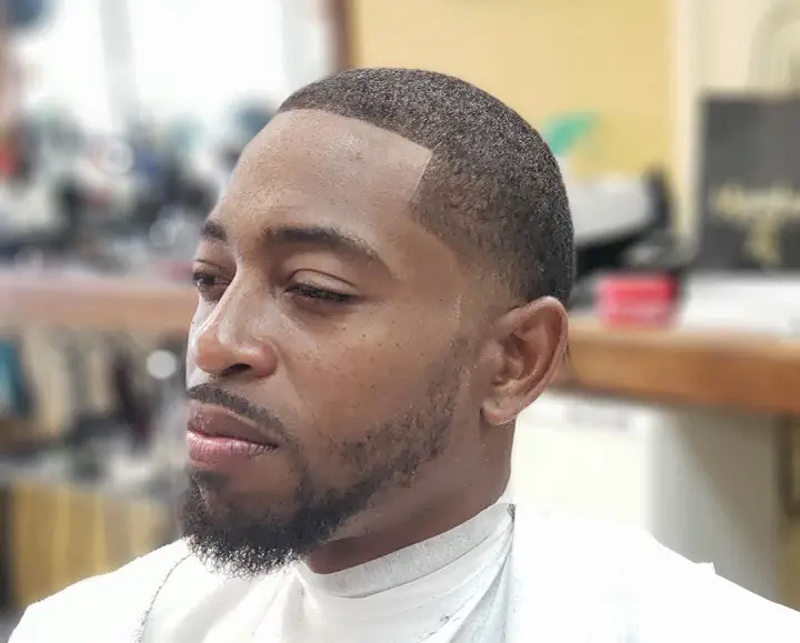 Black Man Buzz Cutpolice haircut photos best police haircuts police cutting photo 