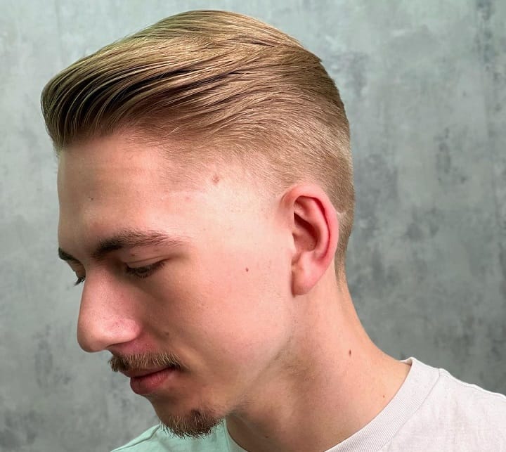 Blonde Comb Overmale hair styles names
man haircuts names
man hairstyles names
