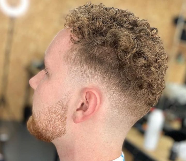 Blonde Curly Permname of hair cuts
name of haircut styles
name of male haircuts
