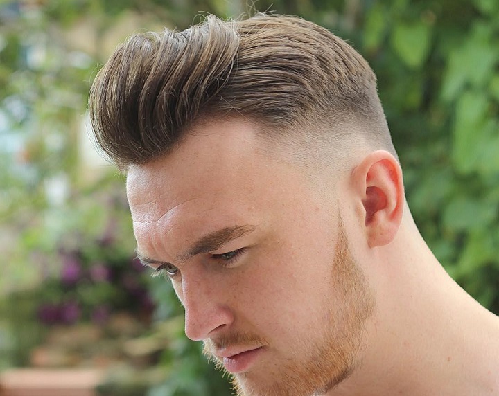 Boomerang Haircuthaircut styles short mid fade with beard
how to mid fade haircut
law fade haircut
