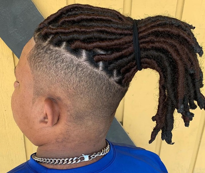 Bound Dreadsbraided twists male
two twist braids
2 strand twist hairstyles
