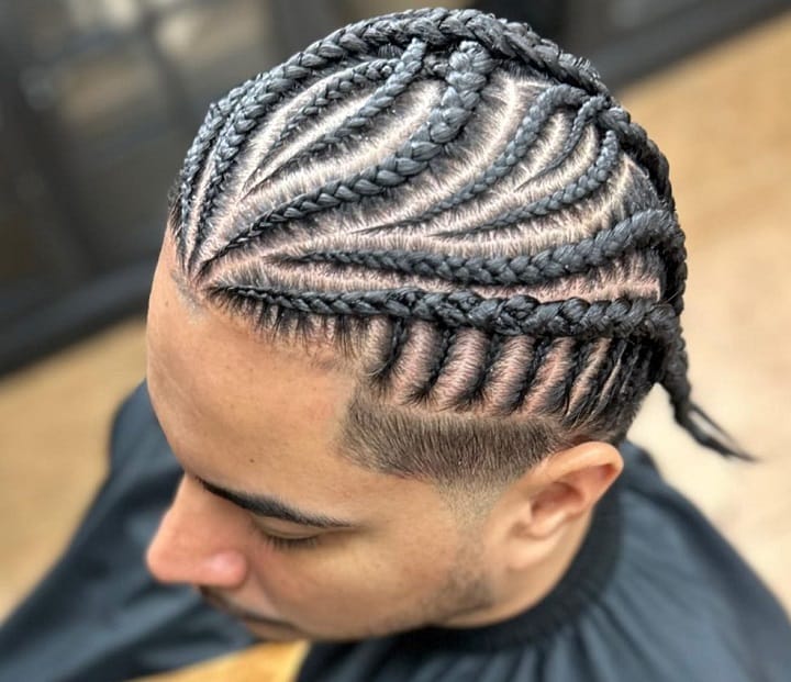 Braids hair cuts for men
hair cuts men names
hair cutting style with name
