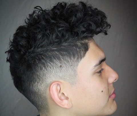 57 Sexy WhiteBoy Haircuts: Hot Hairstyles & Hair Examples