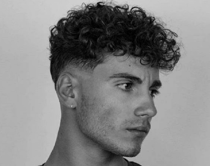 Curly Top