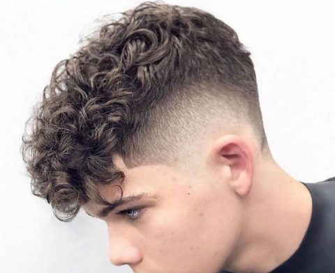 20 Edgar Haircuts: Edgy Styles for Confident Guys
