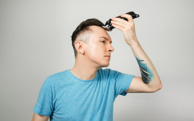 35 Razor Fade Haircuts & Styles (Tips & Tutorials)