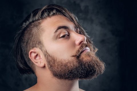 Ducktail Beard - How To Style, Groom It & Refresh Your Look