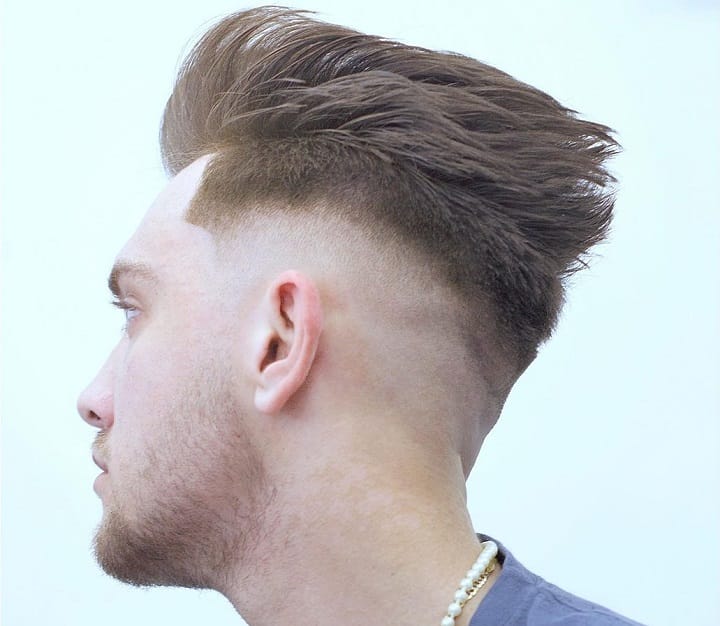 Hard Fade And Quiffmen hair cuts names
men hair style name
men haircut styles name
