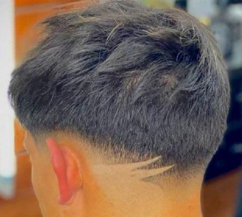 65 Excellent Low Fade Haircut Ideas (Must-Know Tips)