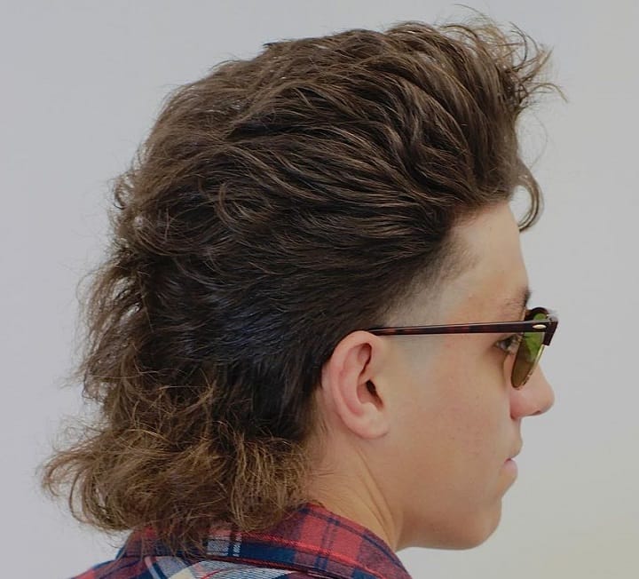 Mid Layered Mulletnames of haircut for male
names of men's haircut styles
type of haircut male
