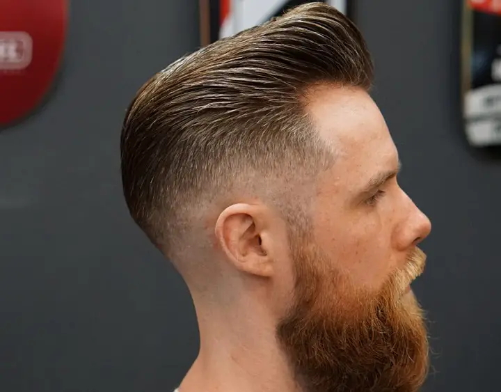 Modern Pompadourwhite boy bangs
white boy crew cut
white dude hairstyles
