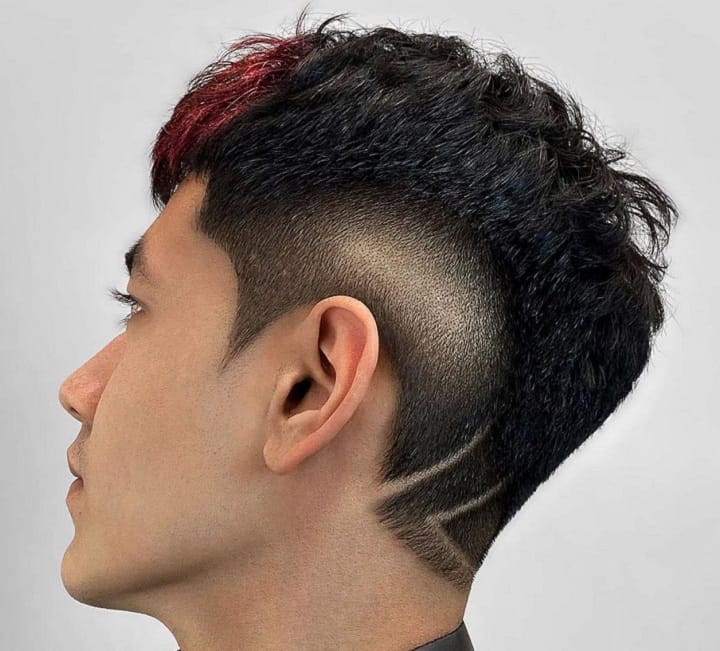 Over Ear Fadeexamples of men's haircuts
full haircut
guys hairstyles names
