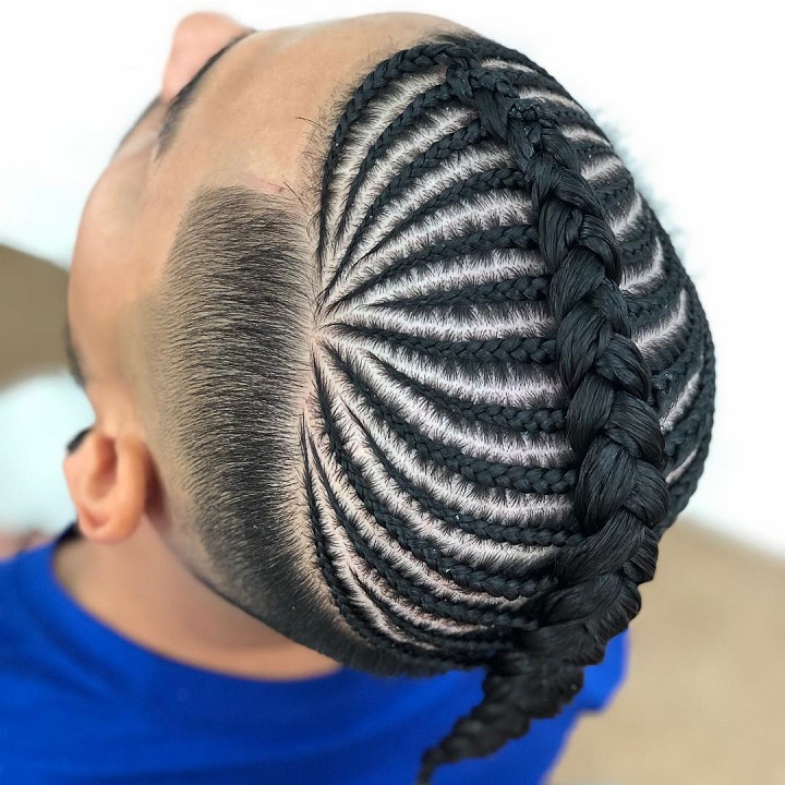 cornrows for guys male cornrows types of cornrows male corn row styles for menmen's cornrows hairstyles
mens cornrow style
mens cornrows hairstyles
