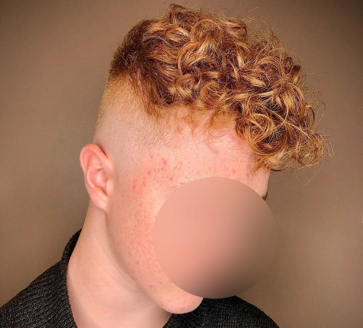 Red Hair Curly Topundercut hairstyle curly
undercut hairstyle for curly hair
undercut hairstyles curly hair
