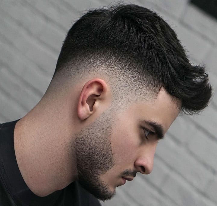 Sharp Short Faux Hawkhair style names
men's haircut style names
mens haircuts with names
