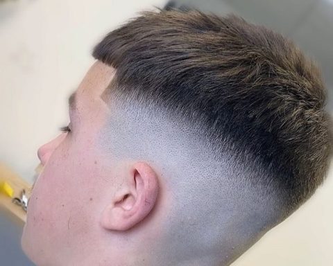 17 Great Chili Bowl Haircuts to Look Sharp & Unique