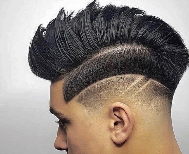 Mid-Fade Side Part Haircutmid fade haircut medium hair
mid fade haircut photos
mid fade haircut picture
