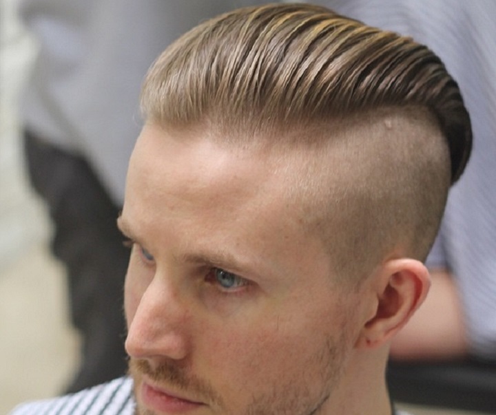 Male Viking Hairstyles Skin Fade And Undercutmens viking hair
viking undercut haircut
mens viking haircuts
