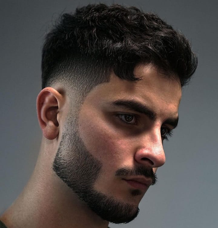 Taper male hairstyles and their names
man hair cut name
man hair name
