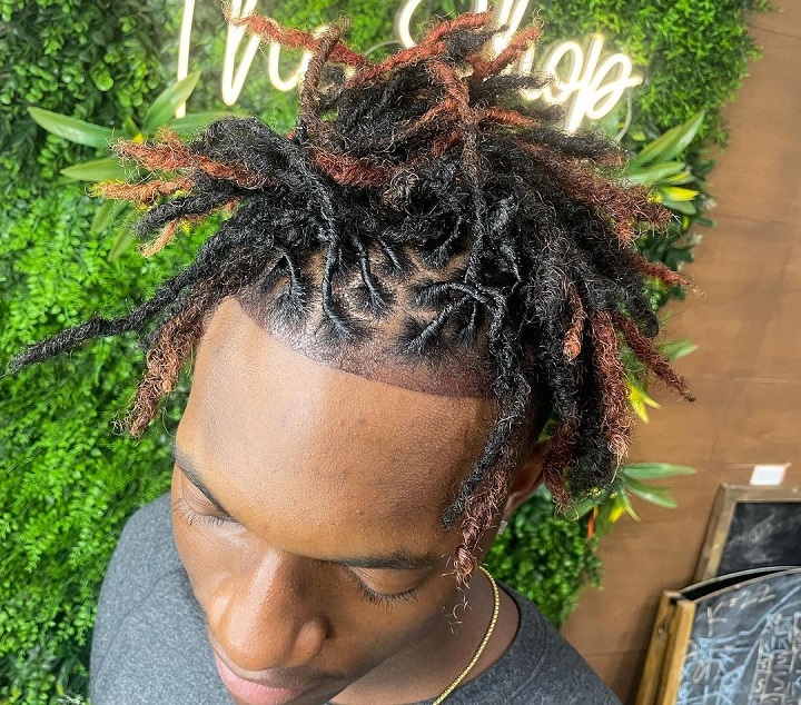 Two Strand Twists Messytwist braids men
two strand twist styles male
two strand twist styles men
