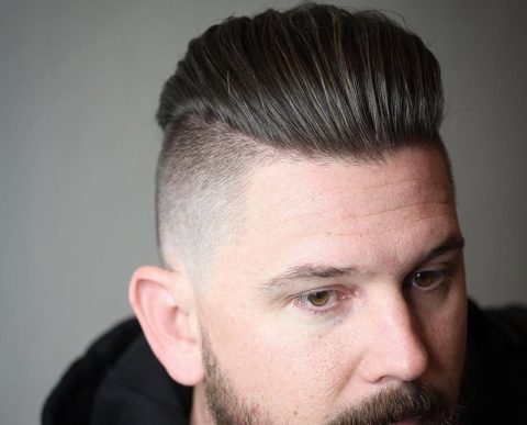 57 Sexy WhiteBoy Haircuts: Hot Hairstyles & Hair Examples