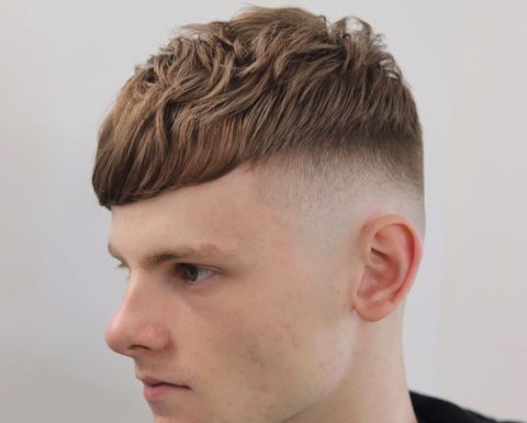 17 Great Chili Bowl Haircuts to Look Sharp & Unique