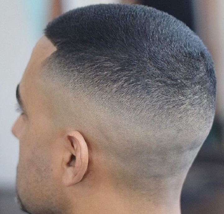 Zero Fade