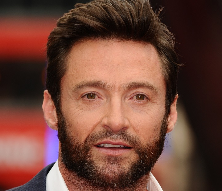 Hugh Jackman