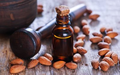 Almond Oil for Beard Growth: Benefits & Must-Know Tips