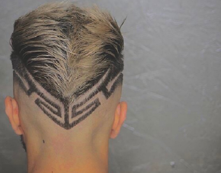 Back Lace line haircut designsmen's haircut designs lines
mens haircuts with designs
mens hairstyles design lines
