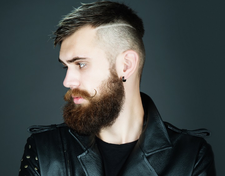 70 Cool Skin Fade Haircuts: Style Guide & Best Hairstyle Ideas