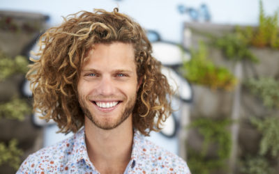 25 Shoulder Length Hairstyles for Men: Expert Tips