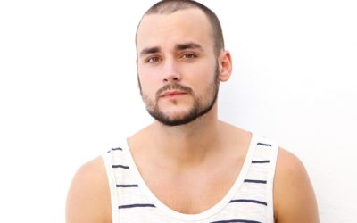 Number 2 Buzz Cut: How to Trim & Style (15 Top Styles)