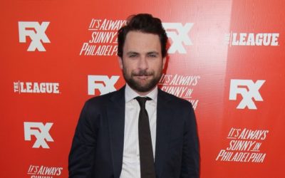 Charlie Day Beard: Full Growth & Styling Guide (Tips)