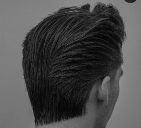 60 Strong Taper Comb Over Haircuts & Ideas (Directions)