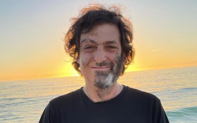 Dan Ariely’s Half-Beard: Here’s the Story Behind It