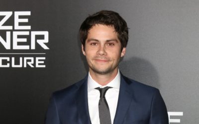 Dylan O’Brien Beard Styles & How to Copy Them (Tips)