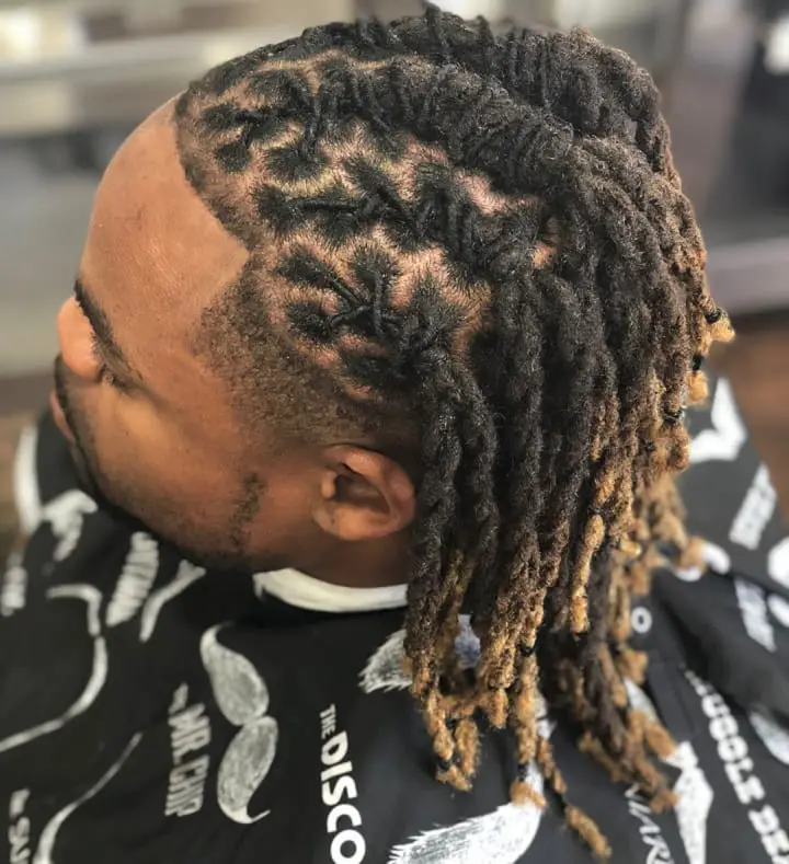 Faded Twists 