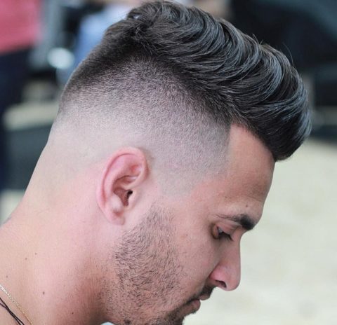 70 Cool Skin Fade Haircuts: Style Guide & Best Hairstyle Ideas