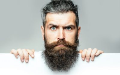 4 Month Beard: Growth, Styling & Maintenance (Tips)