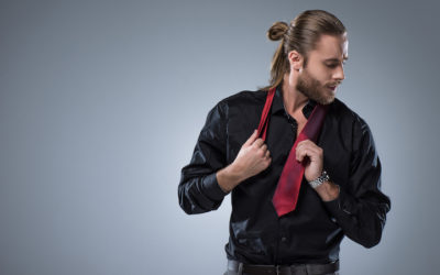 12 Popular Hair Ties for Men Compared (In Detail)
