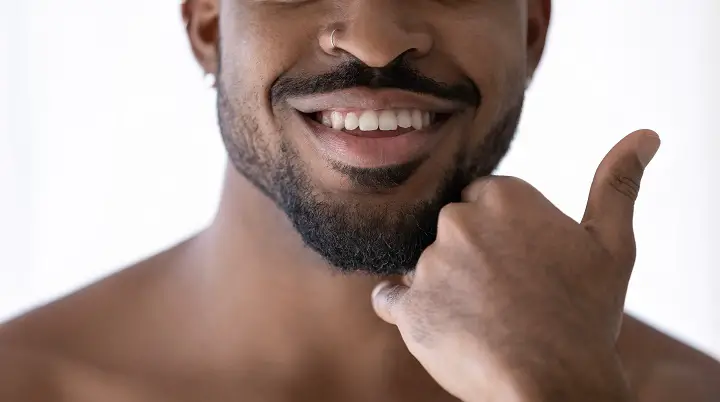 How Often Should You Wash Your Beard