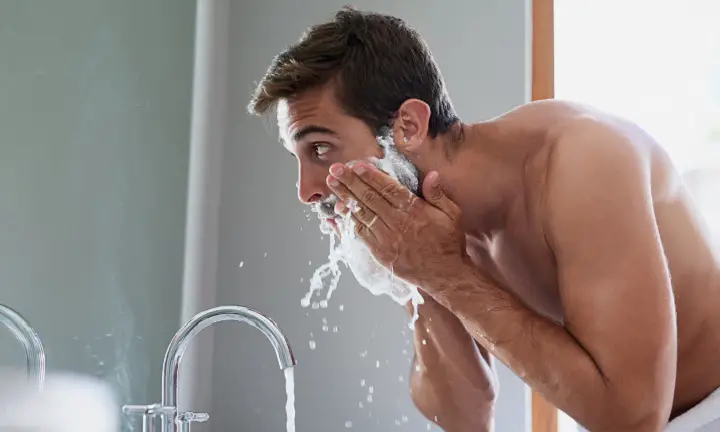 How Often Should You Wash Your Beard