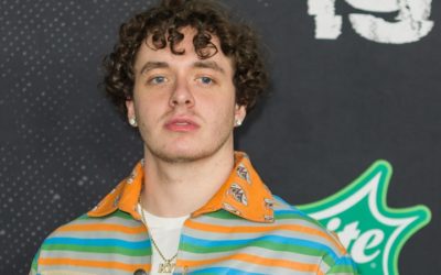 Jack Harlow Without a Beard: Hot or Not (Compared)